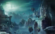Myth fairyland